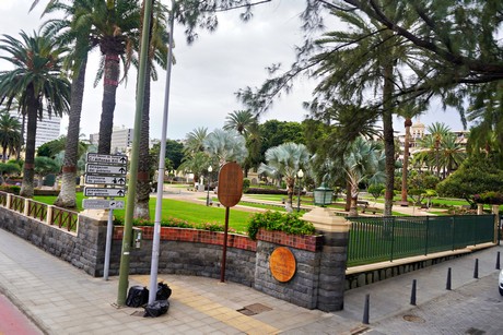 Las Palmas de Gran Canaria